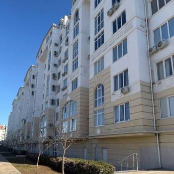 Продается 1-комнатная квартира, 38,1 м²