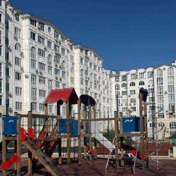 Продается 1-комнатная квартира, 38,1 м²