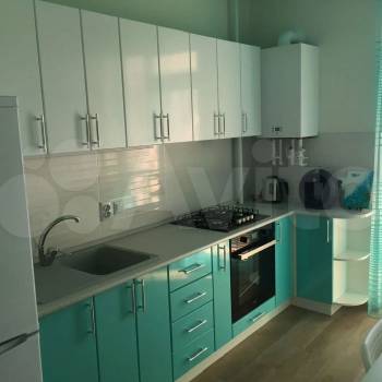 Продается 1-комнатная квартира, 36,6 м²