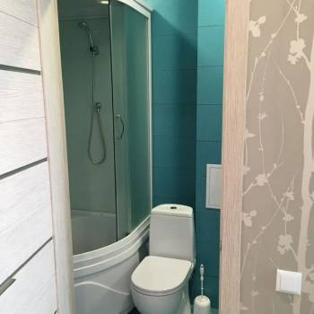 Продается 1-комнатная квартира, 36,6 м²