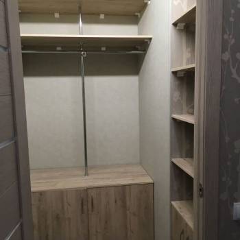 Продается 1-комнатная квартира, 36,6 м²