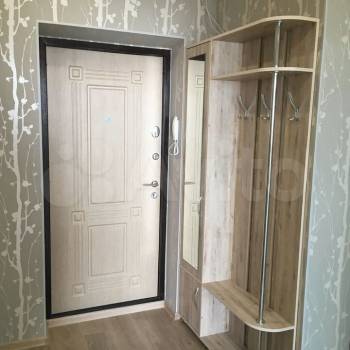 Продается 1-комнатная квартира, 36,6 м²