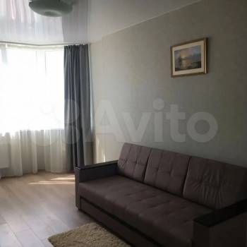 Продается 1-комнатная квартира, 36,6 м²