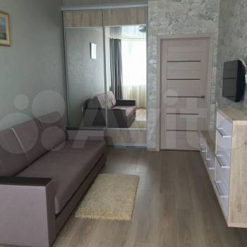 Продается 1-комнатная квартира, 36,6 м²