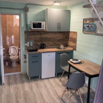 Сдается Дом, 25 м²