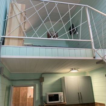 Сдается Дом, 25 м²