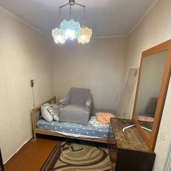 Продается 3-х комнатная квартира, 53,7 м²