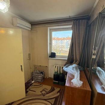 Продается 3-х комнатная квартира, 53,7 м²