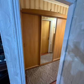 Продается 3-х комнатная квартира, 53,7 м²