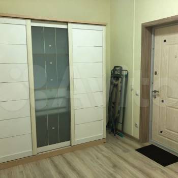 Сдается 1-комнатная квартира, 40 м²