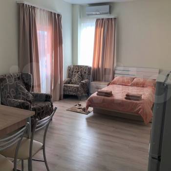 Сдается 1-комнатная квартира, 40 м²