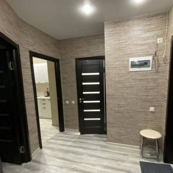 Продается 1-комнатная квартира, 44,4 м²