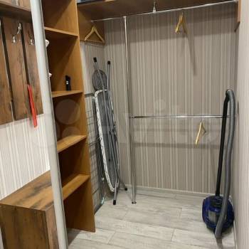 Продается 1-комнатная квартира, 44,4 м²