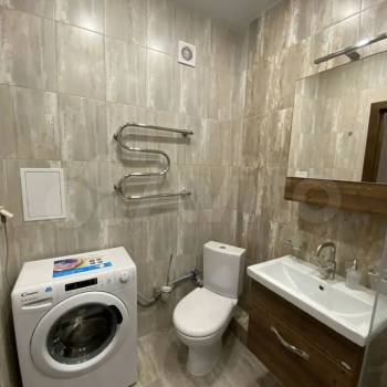 Продается 1-комнатная квартира, 44,4 м²