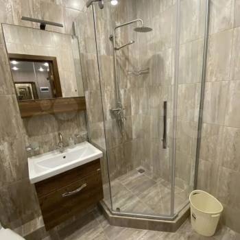 Продается 1-комнатная квартира, 44,4 м²