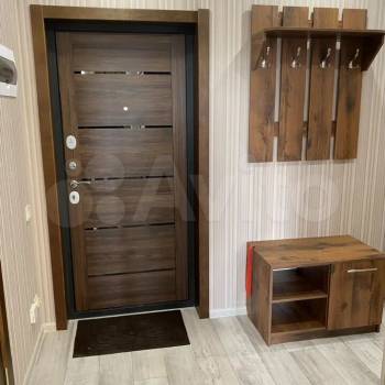 Продается 1-комнатная квартира, 44,4 м²