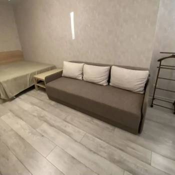 Продается 1-комнатная квартира, 44,4 м²