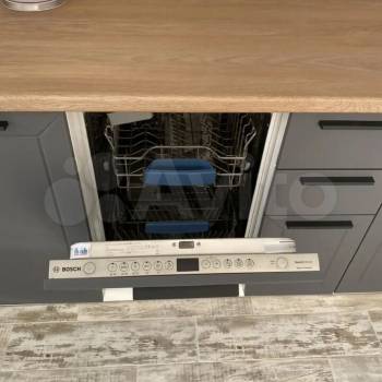 Продается 1-комнатная квартира, 44,4 м²