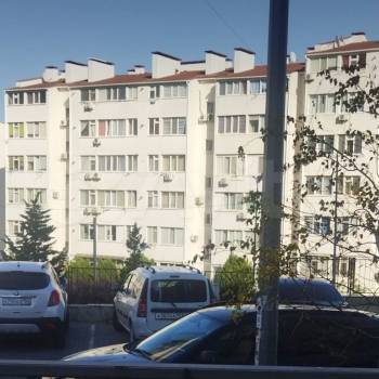 Продается 1-комнатная квартира, 56 м²