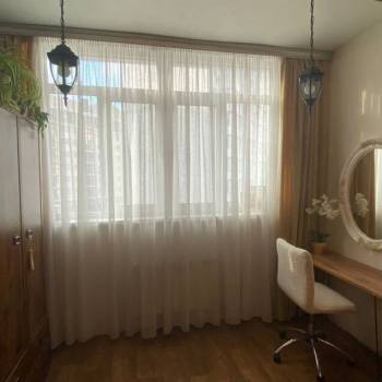 Продается 1-комнатная квартира, 56 м²