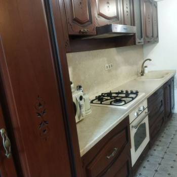 Продается 1-комнатная квартира, 56 м²