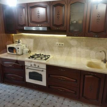 Продается 1-комнатная квартира, 56 м²