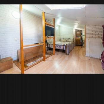 Продается 1-комнатная квартира, 56 м²