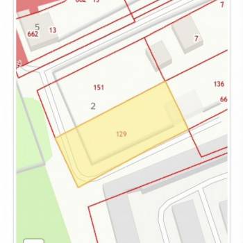 Продается Участок, 710 м²