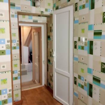 Сдается 2-х комнатная квартира, 40 м²