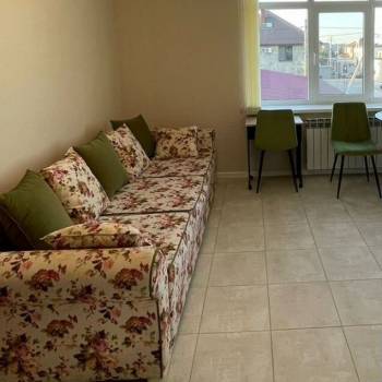 Сдается 1-комнатная квартира, 22 м²