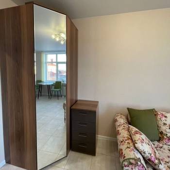 Сдается 1-комнатная квартира, 22 м²