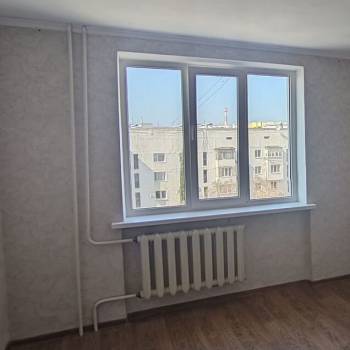 Продается 2-х комнатная квартира, 54,8 м²