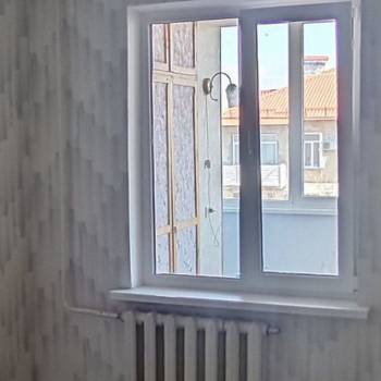 Продается 2-х комнатная квартира, 54,8 м²