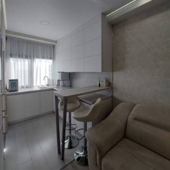 Продается 2-х комнатная квартира, 57,1 м²