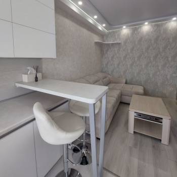Продается 2-х комнатная квартира, 57,1 м²