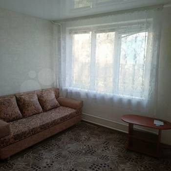 Сдается 1-комнатная квартира, 30 м²