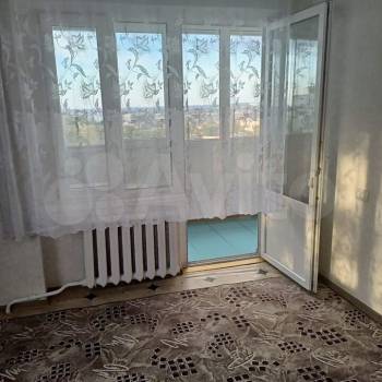 Сдается 1-комнатная квартира, 30 м²