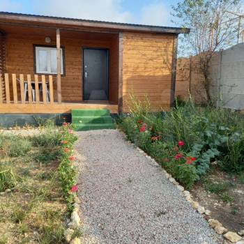 Сдается Дом, 30 м²