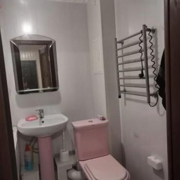 Сдается 1-комнатная квартира, 47 м²