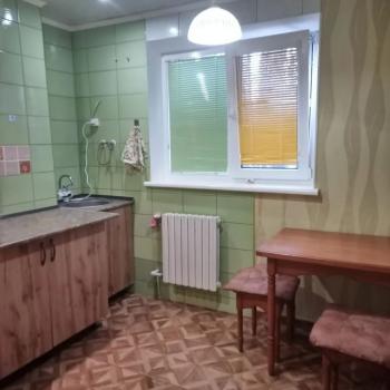 Сдается 1-комнатная квартира, 47 м²