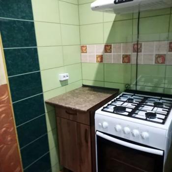 Сдается 1-комнатная квартира, 47 м²