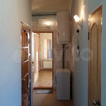 Сдается 1-комнатная квартира, 35 м²