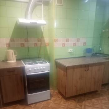 Сдается 1-комнатная квартира, 47 м²