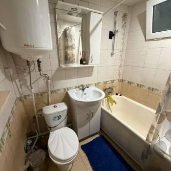 Сдается 2-х комнатная квартира, 44 м²