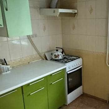 Сдается 2-х комнатная квартира, 44 м²