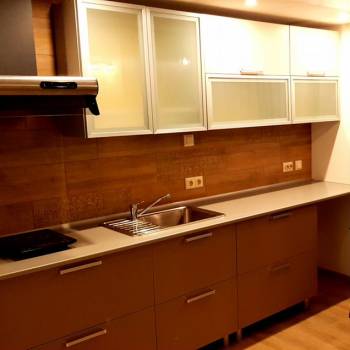 Сдается 1-комнатная квартира, 50 м²