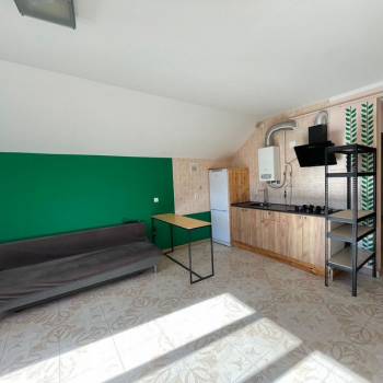 Сдается 1-комнатная квартира, 46 м²