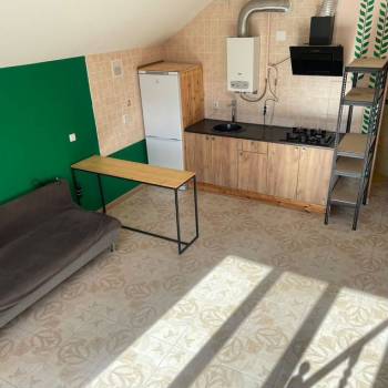 Сдается 1-комнатная квартира, 46 м²