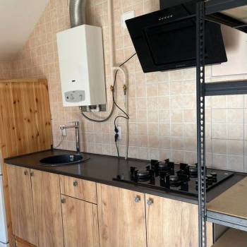 Сдается 1-комнатная квартира, 46 м²