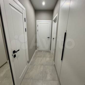 Сдается 1-комнатная квартира, 40 м²